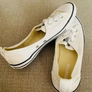 Women’s Converse Slide-on Shoes